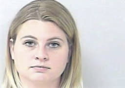 Caitlin Guerriero, - St. Lucie County, FL 